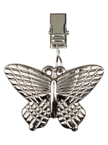 Nature Fellow 8-delige set: tafelkleedgewichten - (L) 6 cm (verrassingsproduct)