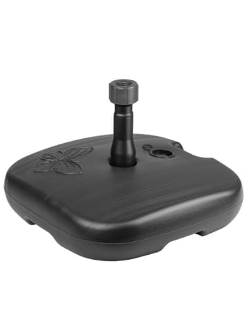 Nature Fellow Parasolvoet wit - (B)44 x (H)12 x (D)44 cm