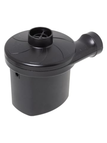 Nature Fellow Elektrische luchtpomp zwart