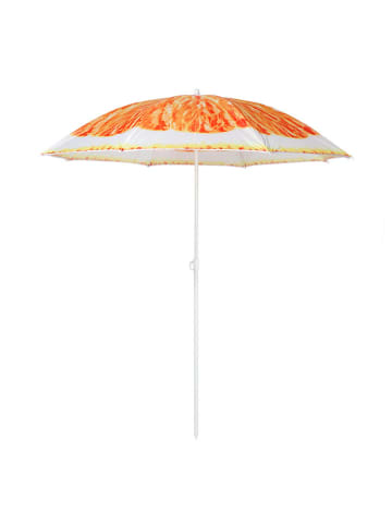 Garden Hero Strandparasol - Ø 180 cm (verrassingsproduct)