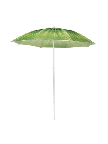 Garden Hero Strandparasol - Ø 180 cm (verrassingsproduct)