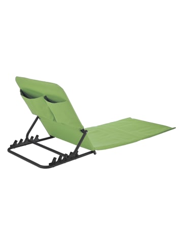 Profigarden Strandmat groen - (B)145 x (H)47 x (D)52 cm