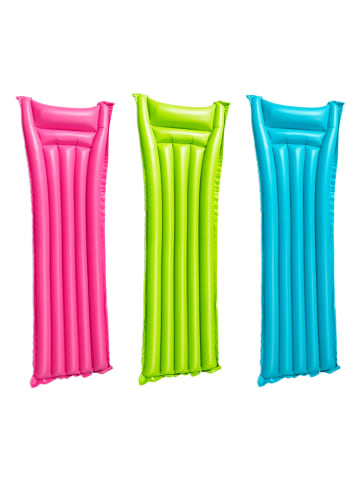 Profigarden Fluoreszierende Luftmatratze - (B)69 x (H)183 cm (Überrschungsprodukt