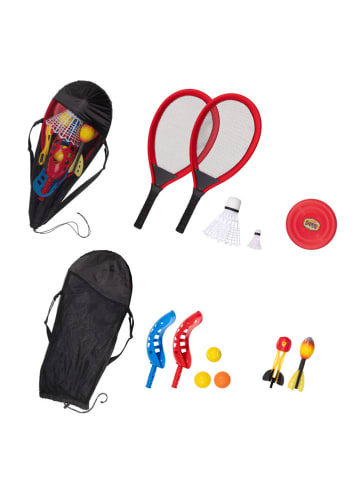 Nature Fellow Outdoorspeelset - vanaf 6 jaar