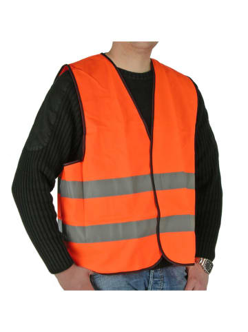 Nature Fellow Veiligheidsvest - (L)68 x (B)64 cm (verrassingsproduct)