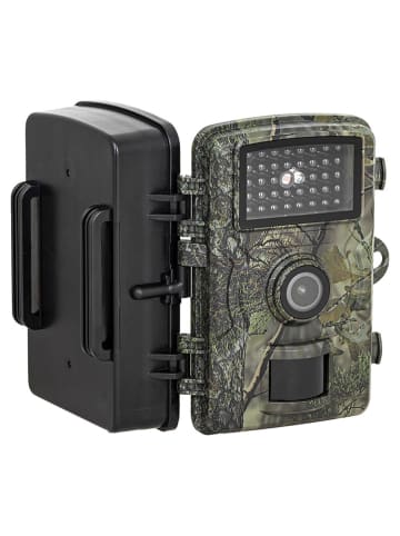 Garden Hero Kamera w kolorze khaki do obserwacji - wys. 13 cm