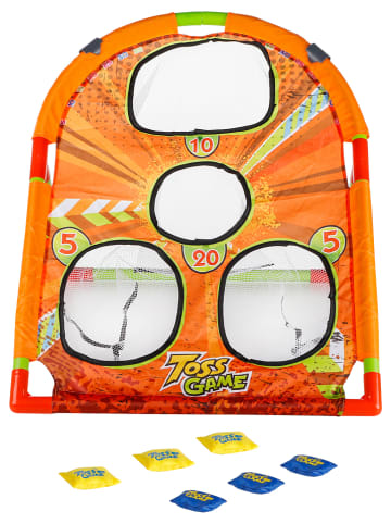 Nature Fellow Sandsack-Wurfspiel - ab 6 Jahren