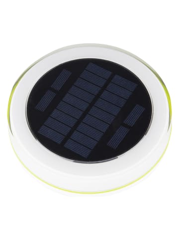 Nature Fellow Ledsolarzwembadlicht met kleurwisseling