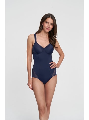 SUSA Body w kolorze granatowym
