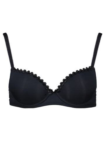 SUSA Dirndl-BH in Schwarz