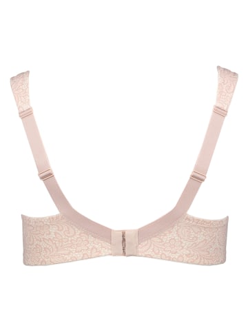 SUSA Beugelloze beha beige