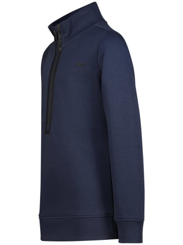 RAIZZED® Sweatshirt in Dunkelblau