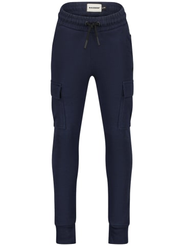 RAIZZED® Cargohose "Shawa" in Dunkelblau