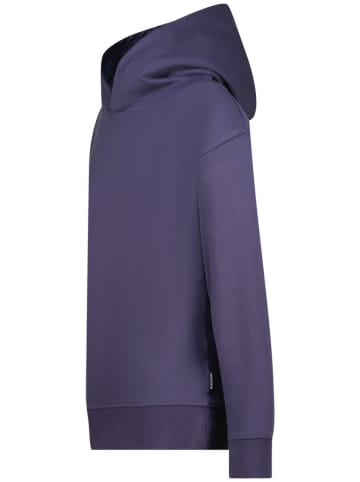 RAIZZED® Hoodie in Violett