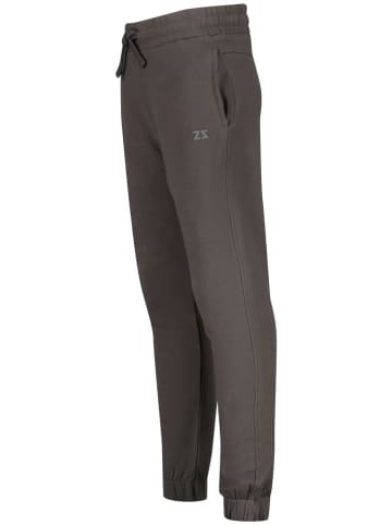 RAIZZED® Sweatbroek "Silver" antraciet