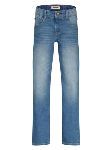 RAIZZED® Spijkerbroek "Brooklyn" - regular fit - blauw