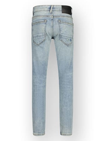 RAIZZED® Jeans "Boston crafted" - Slim fit - in Hellblau
