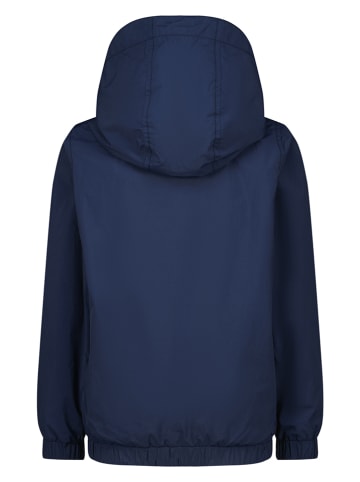 RAIZZED® Übergangsjacke "Teace" in Dunkelblau