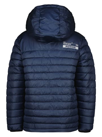 RAIZZED® Steppjacke "Tobias" in Dunkelblau
