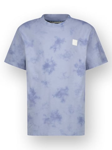 RAIZZED® Shirt lichtblauw