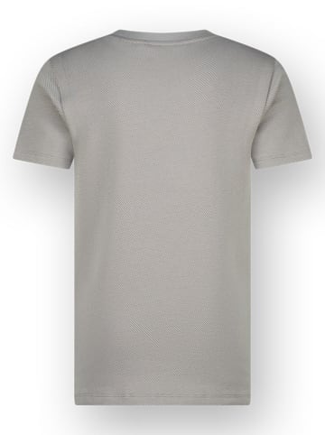RAIZZED® Shirt "Halls" grijs