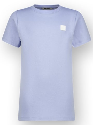 RAIZZED® Shirt "Halls" lichtblauw