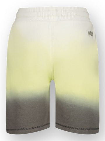 RAIZZED® Shorts "Roriz" in Gelb/ Anthrazit