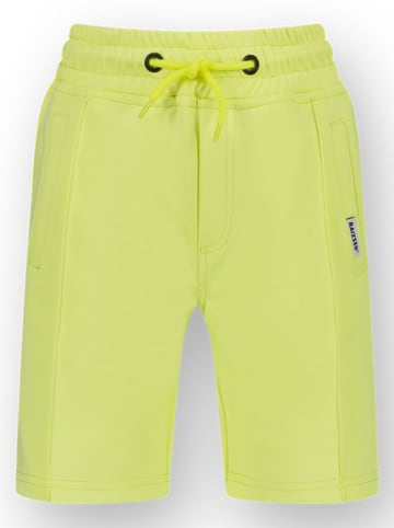 RAIZZED® Sweatshort "Renos" geel