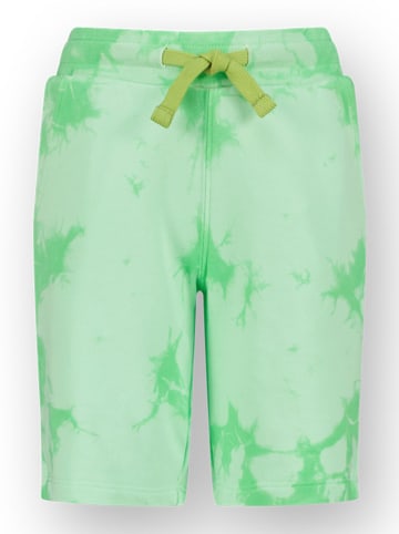 RAIZZED® Shorts "Rowy" in Hellgrün