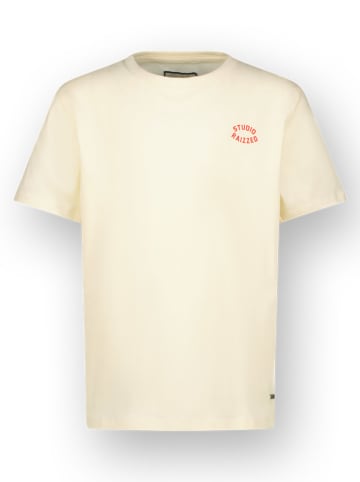 RAIZZED® Shirt "Safia" in Creme
