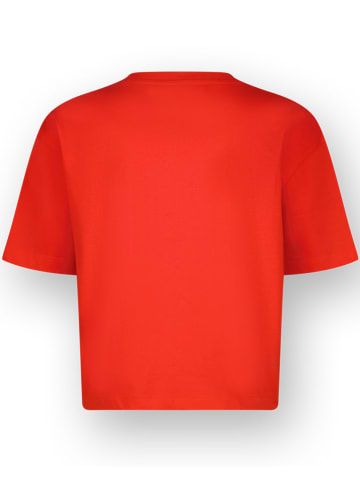 RAIZZED® Shirt "Faya" in Rot