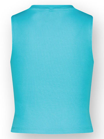RAIZZED® Top "Meyre" turquoise