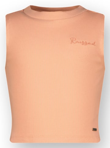 RAIZZED® Top "Meyre" in Apricot