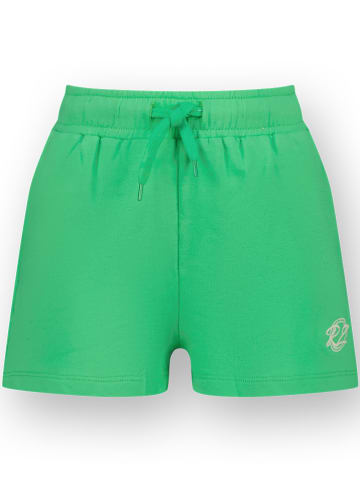 RAIZZED® Shorts in Grün
