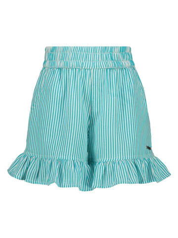 RAIZZED® Shorts "Finou" in Türkis