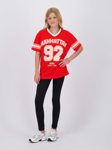 RAIZZED® Shirt "Veroniq" rood