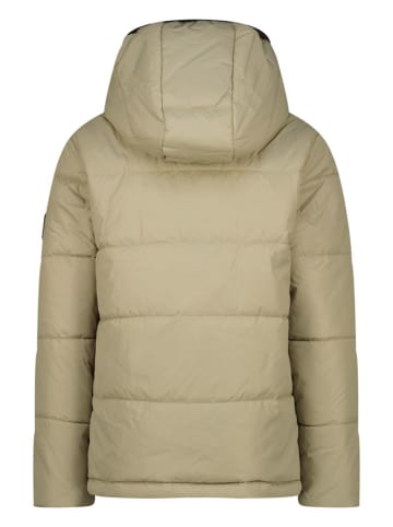 RAIZZED® Steppjacke "Tandos" in Beige