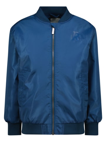 RAIZZED® Blouson "Tombs" in Blau