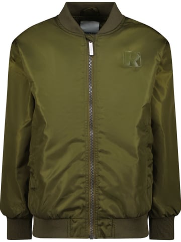 RAIZZED® Blouson "Tombs" in Khaki