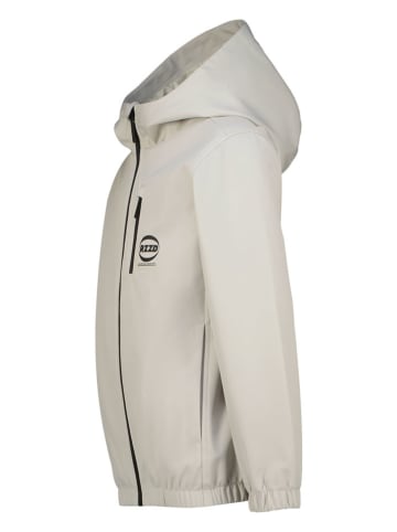 RAIZZED® Übergangsjacke "Toft" in Grau