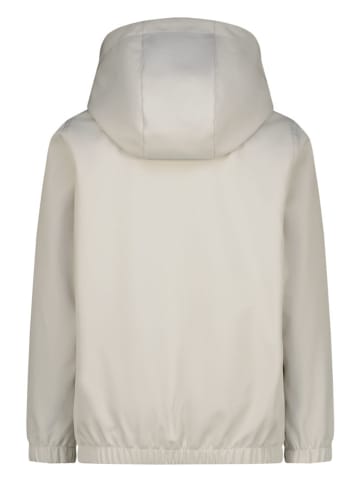 RAIZZED® Übergangsjacke "Toft" in Grau