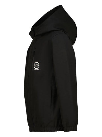 RAIZZED® Übergangsjacke "Toft" in Schwarz