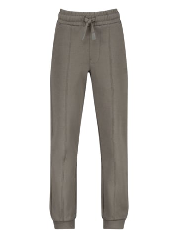 RAIZZED® Sweatbroek "Sarlon" bruin