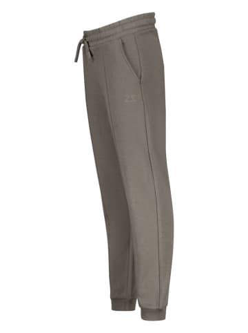 RAIZZED® Sweatbroek "Sarlon" bruin