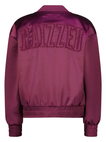 RAIZZED® Blouson "Julot" in Lila