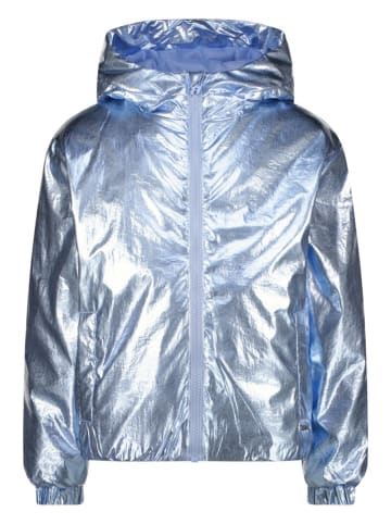 RAIZZED® Blouson "Jacky" lichtblauw