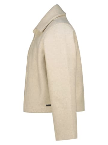 RAIZZED® Blouson "Jena" in Beige