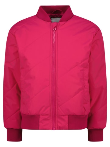 RAIZZED® Blouson "Josie" in Pink