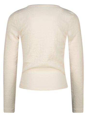 RAIZZED® Longsleeve "Tammie" in Beige