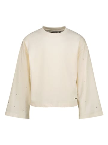 RAIZZED® Longsleeve "Tayla" in Beige
